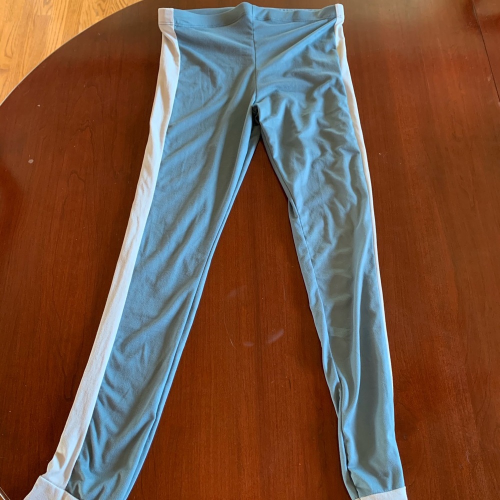 Fashion nova leggings set